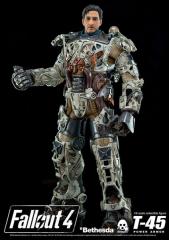 T-45 Power Armor