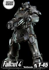 T-45 Power Armor
