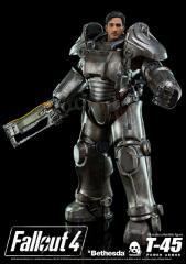 T-45 Power Armor