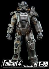 T-45 Power Armor