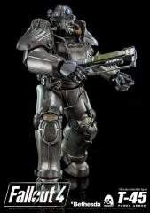 T-45 Power Armor
