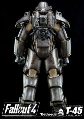 T-45 Power Armor