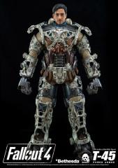 T-45 Power Armor