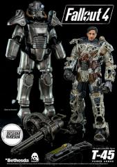 T-45 Power Armor