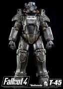 T-45 Power Armor