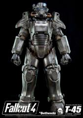 T-45 Power Armor