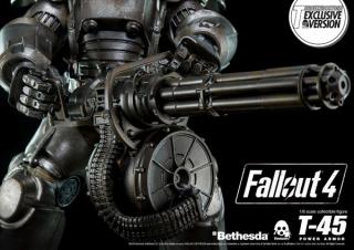 T-45 Power Armor