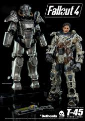 T-45 Power Armor