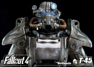 T-45 Power Armor