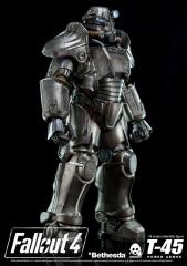 T-45 Power Armor