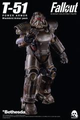T-51 Blackbird Power Armor