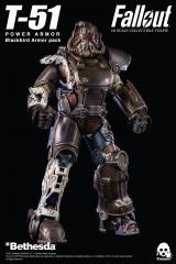 T-51 Blackbird Power Armor
