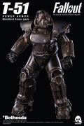 T-51 Blackbird Power Armor