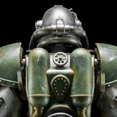 T-51 Power Armor (exclusive)