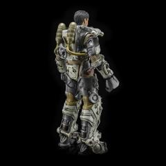 T-51 Power Armor (exclusive)