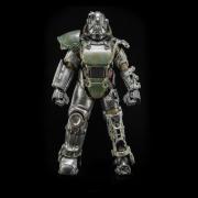 T-51 Power Armor (exclusive)