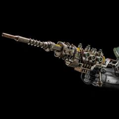 T-51 Power Armor (exclusive)