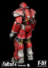 T-51 Power Armor Nuka Cola (armor only)