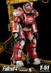 T-51 Power Armor Nuka Cola (armor only)