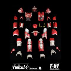 T-51 Power Armor Nuka Cola (armor only)