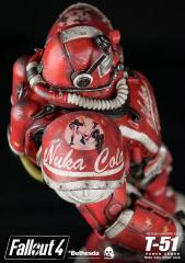 T-51 Power Armor Nuka Cola (armor only)