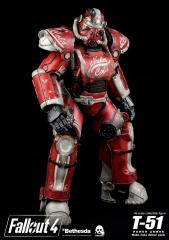 T-51 Power Armor Nuka Cola (armor only)