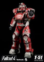 T-51 Power Armor Nuka Cola (armor only)