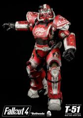 T-51 Power Armor Nuka Cola (armor only)