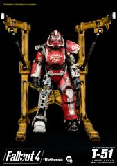 T-51 Power Armor Nuka Cola (armor only)