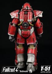 T-51 Power Armor Nuka Cola (armor only)