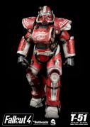 T-51 Power Armor Nuka Cola (armor only)