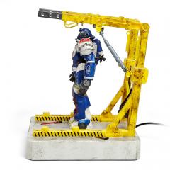 T-51 Sugar Bombs Power Armor USB Hub (exclusive)