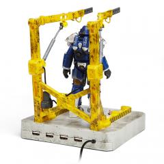 T-51 Sugar Bombs Power Armor USB Hub (exclusive)