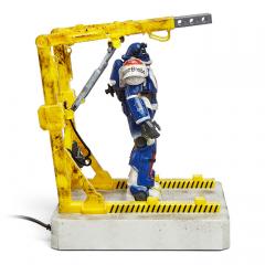 T-51 Sugar Bombs Power Armor USB Hub (exclusive)