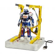 T-51 Sugar Bombs Power Armor USB Hub (exclusive)