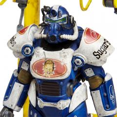 T-51 Sugar Bombs Power Armor USB Hub (exclusive)