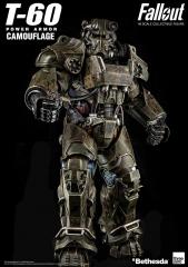 T-60 Power Armor Camouflage
