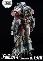 T-60 Power Armor (exclusive)