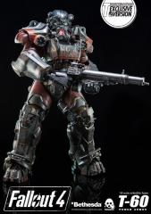 T-60 Power Armor (exclusive)