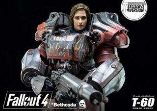 T-60 Power Armor (exclusive)