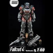 T-60 Power Armor (exclusive)