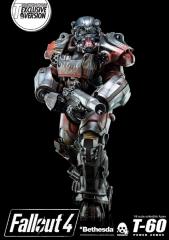 T-60 Power Armor (exclusive)