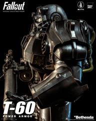 T-60 Power Armor (re-release w/ male head)