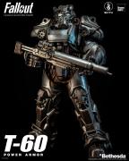 T-60 Power Armor (re-release w/ male head)