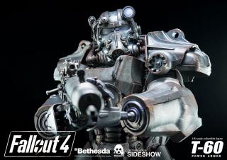 T-60 Power Armor