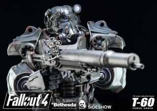 T-60 Power Armor