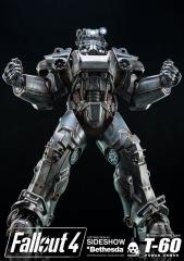 T-60 Power Armor