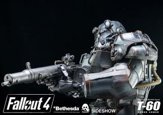 T-60 Power Armor