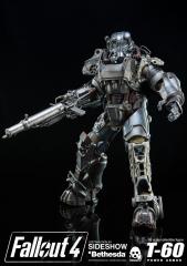 T-60 Power Armor