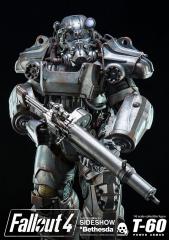 T-60 Power Armor
